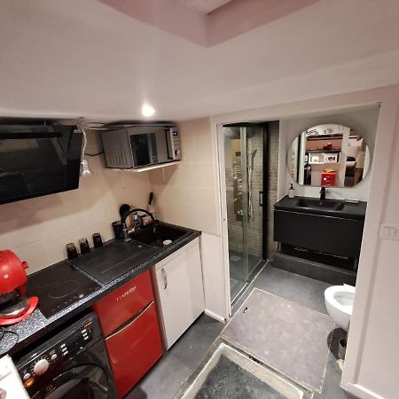 טולוז Petit Appartement Cosy מראה חיצוני תמונה